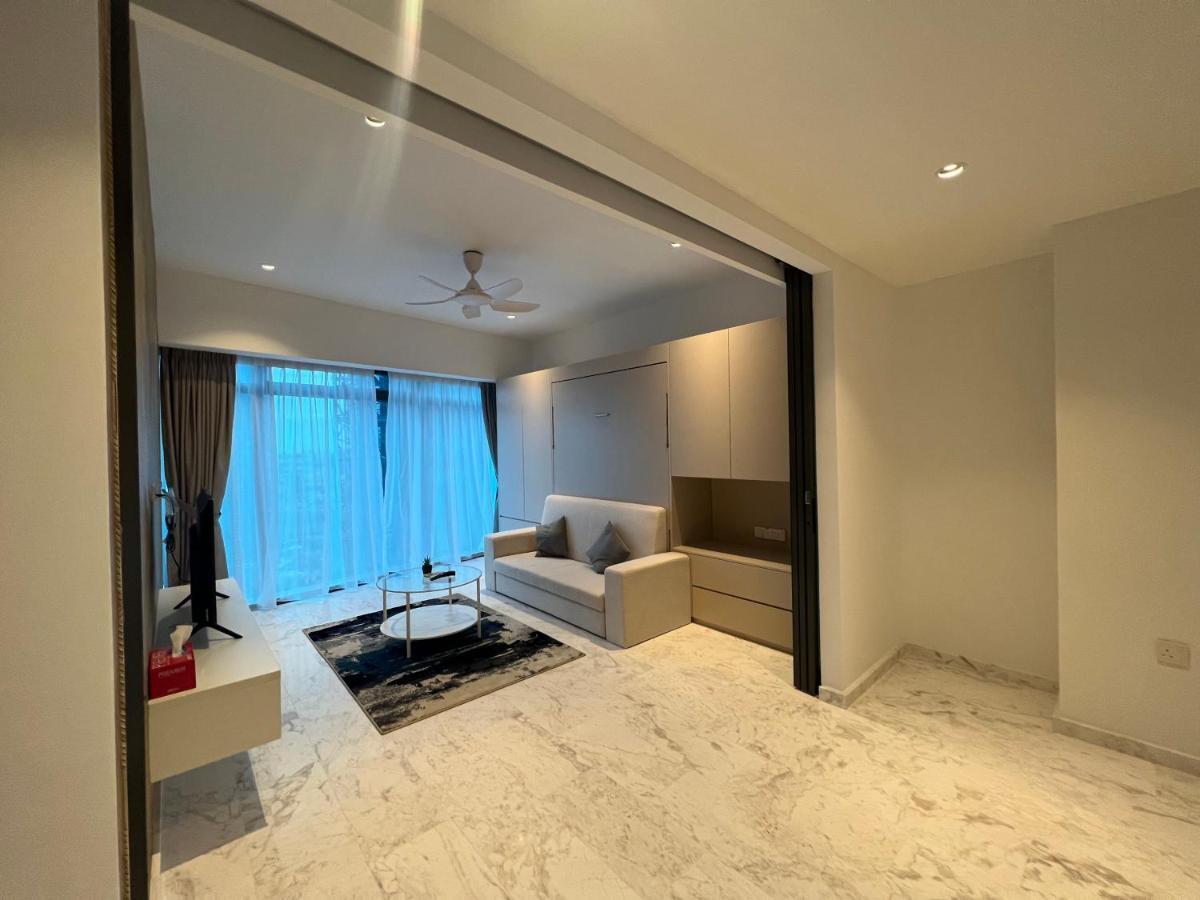 Paradise Suites At Eaton Klcc Kuala Lumpur Exterior photo