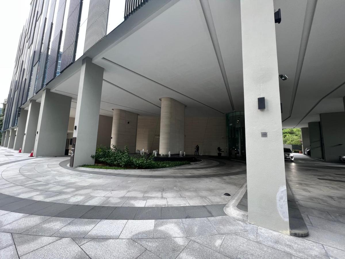 Paradise Suites At Eaton Klcc Kuala Lumpur Exterior photo