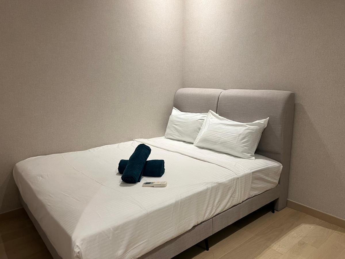 Paradise Suites At Eaton Klcc Kuala Lumpur Exterior photo